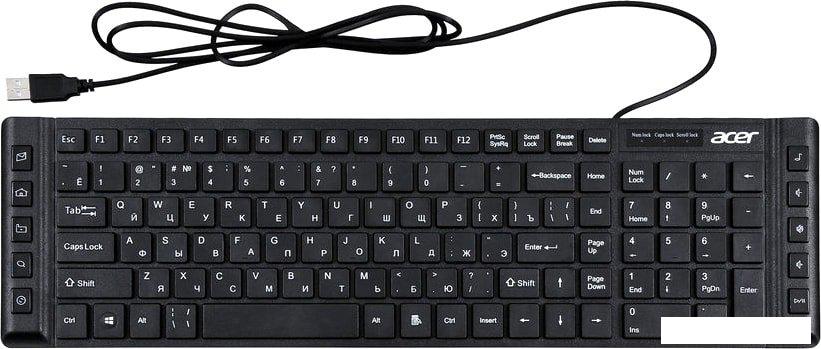 Клавиатура Acer OKW010