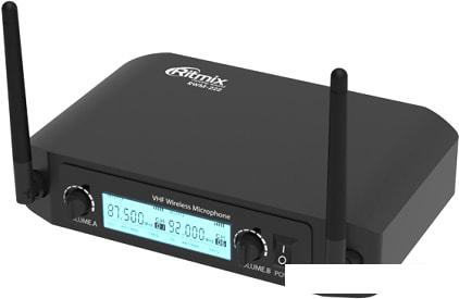 Радиосистема Ritmix RWM-222