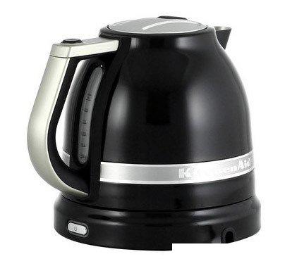 Электрический чайник KitchenAid Artisan 5KEK1522EOB