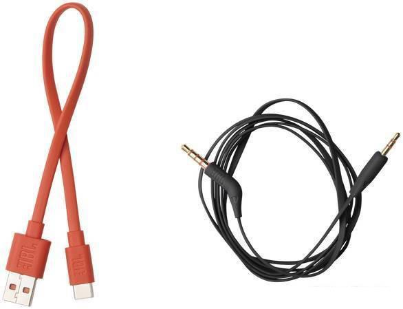 Наушники JBL Tune 720BT (черный)