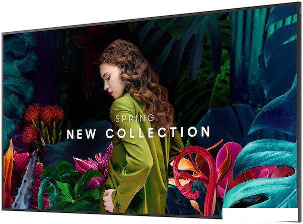 Информационная панель Samsung QB50C LH50QBCEBGCXCI