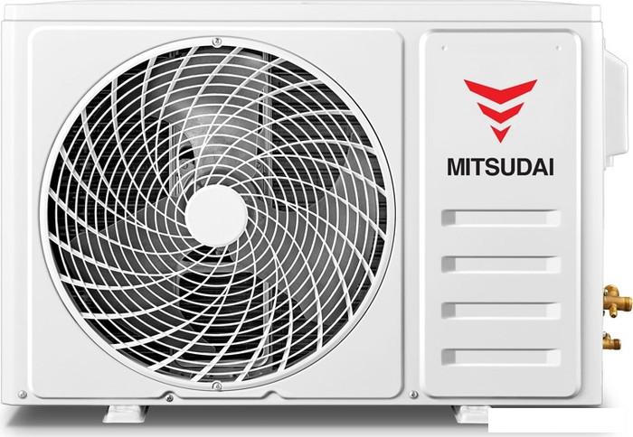 Кондиционер Mitsudai Sento Inverter MDI-SNC09AI