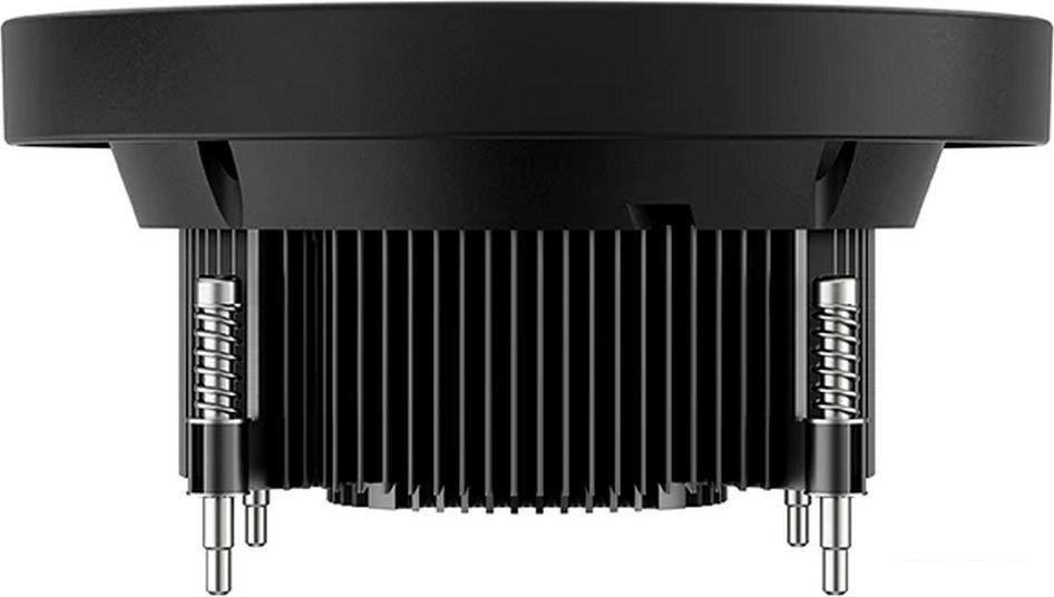 Кулер для процессора DeepCool UL551 R-UL551-BKAMAB-G-17