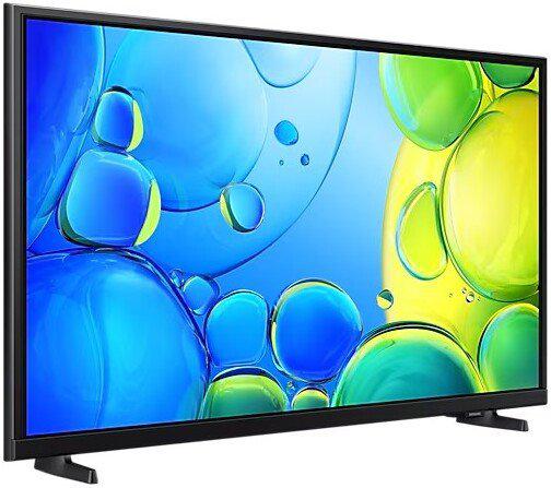 Телевизор Samsung Full HD F6000 UE43F6000FUXRU