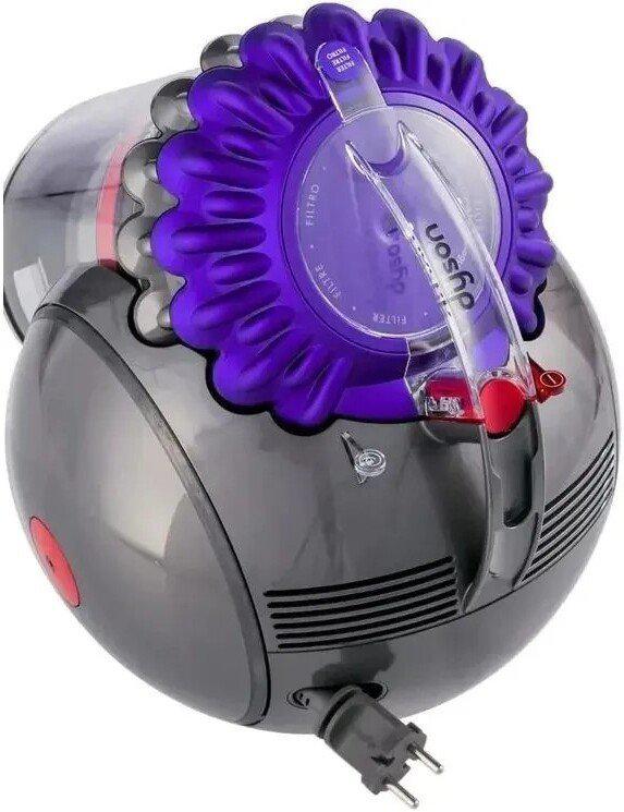 Пылесос Dyson CY28 Big Ball Parquet 2 228566-01