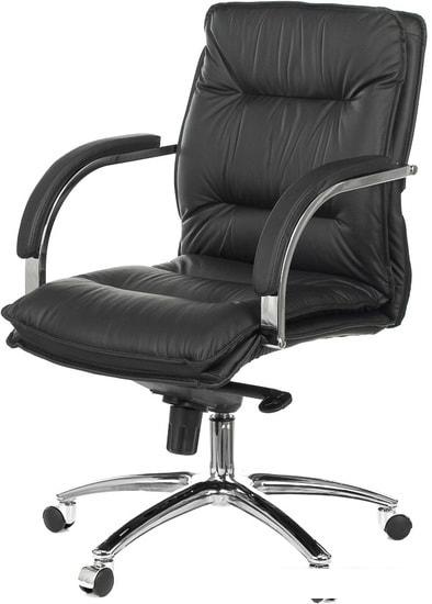 Офисное кресло Бюрократ T-9927SL-LOW (черный)