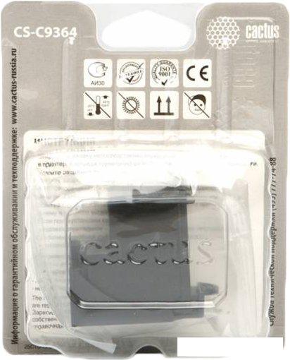 Картридж CACTUS CS-C9364 (аналог HP 129 (C9364HE))