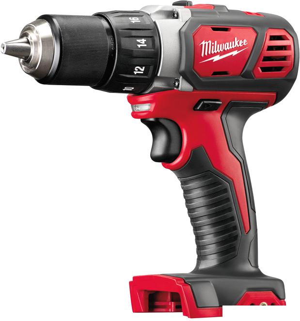 Дрель-шуруповерт Milwaukee M18 BDD-0 4933443530 (без АКБ)