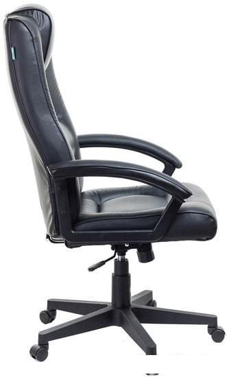 Офисное кресло Бюрократ T-9906N (черный)