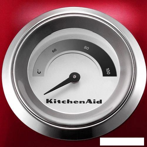 Электрический чайник KitchenAid Artisan 5KEK1522ECA