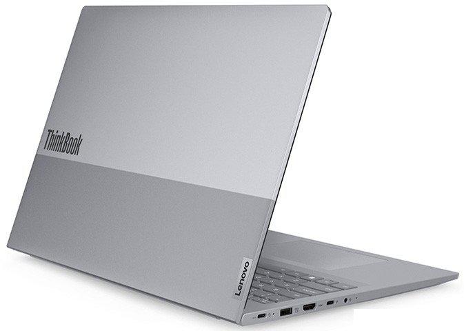 Ноутбук Lenovo ThinkBook 16 G8 IRL 21SH00JNGQ