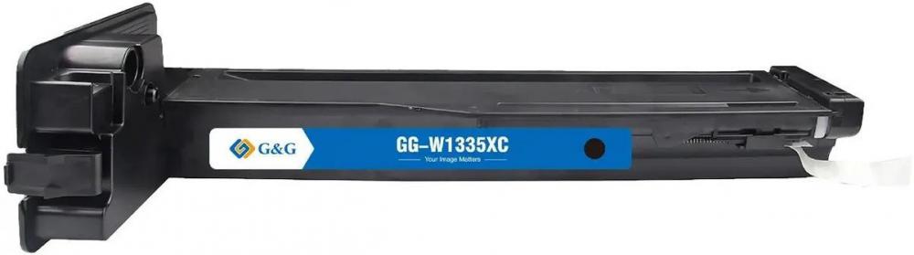 Картридж G&amp;G GG-W1335XC