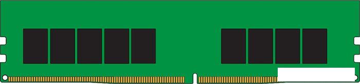 Оперативная память Kingston 8GB DDR4 PC4-25600 KSM32ES8/8HD