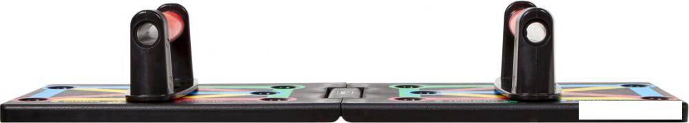 Упоры для отжимания Bradex Торс складной SF 0676