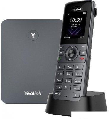 IP-телефон Yealink W73P
