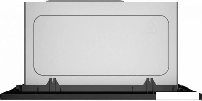 Микроволновая печь Haier HMX-BTG207W