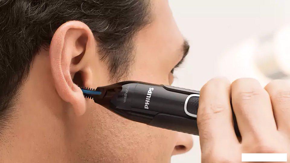Триммер для бороды и усов Philips NT5650/16