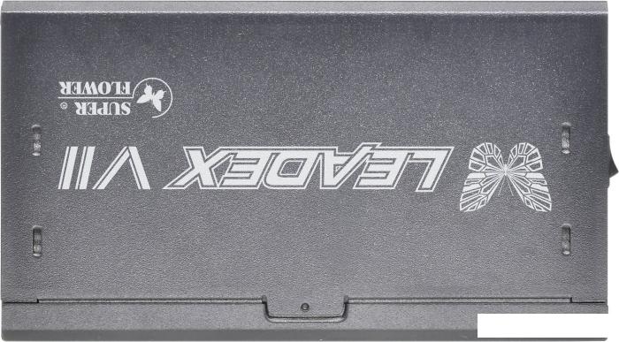 Блок питания Super Flower Leadex VII Platinum PRO 1200W SF-1200F14XP