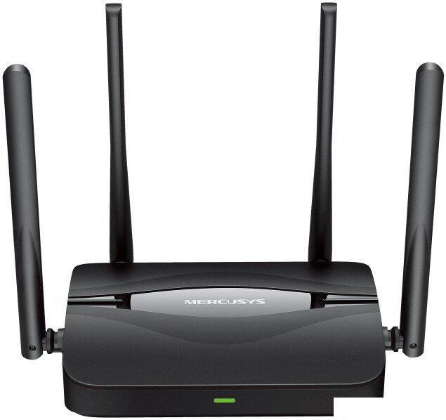 Wi-Fi роутер Mercusys MR25BE