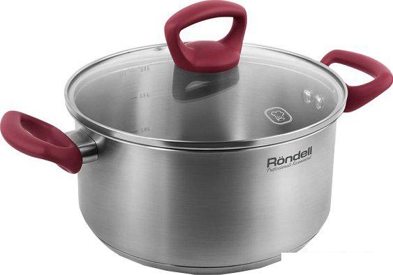 Кастрюля Rondell Heidi RDS-1113