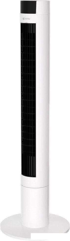 Колонный вентилятор Royal Clima RBF-1001E-WT