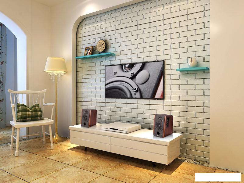 Акустика Edifier R1700BT (коричневый)