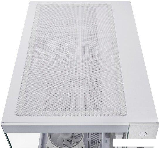 Корпус Chieftec Visio White GM-30W-TG-OP