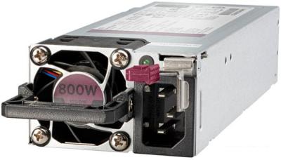 Блоки питания HP 865408-B21 500W Блоки питания HP 865408-B21 500W