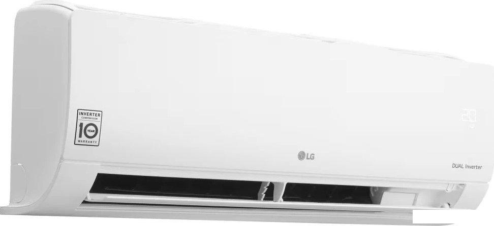 Кондиционер LG LS18GQ.NSK3/LS18GQ.U18A3