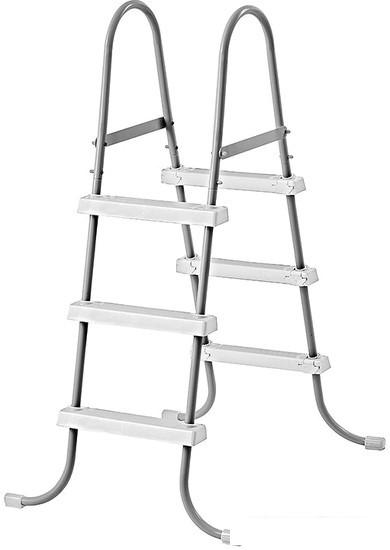 Каркасный бассейн Intex Prism Frame 300x175x80