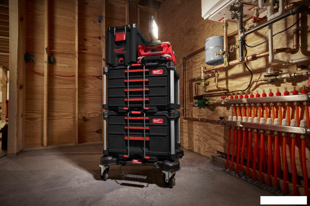 Ящик для инструментов Milwaukee PackOut 4932493190