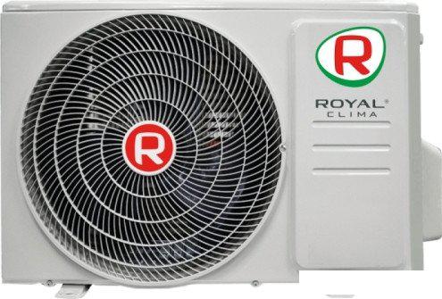 Кондиционер Royal Clima Triumph Lite RC-TWL28HN