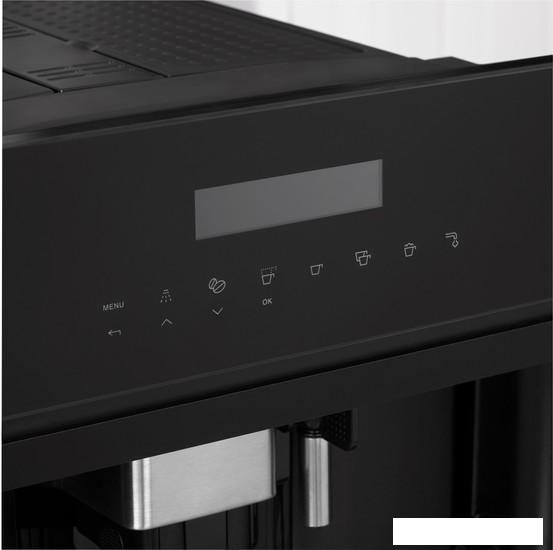 Кофемашина Korting KCM 9200 BG