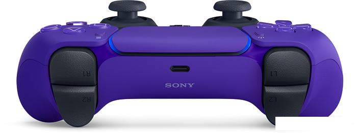 Геймпад Sony DualSense (галактический пурпурный)