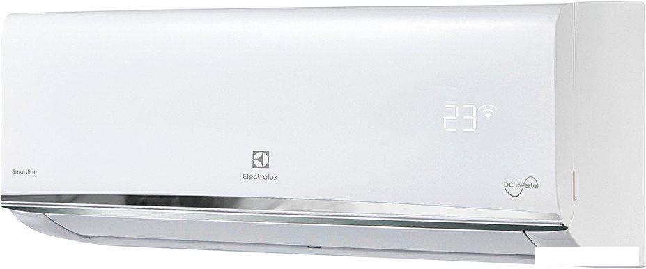 Кондиционер Electrolux Smartline DC EACS/I-09HSM/N8_V2