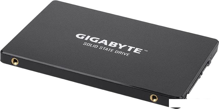 SSD Gigabyte 480GB GP-GSTFS31480GNTD
