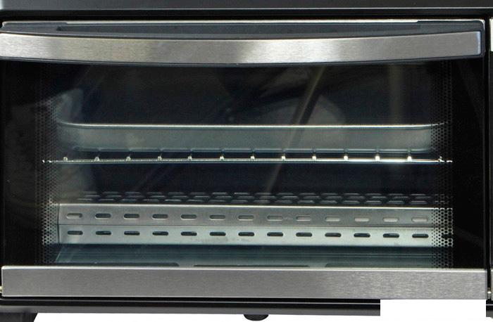 Мини-печь ROMMELSBACHER BG 950