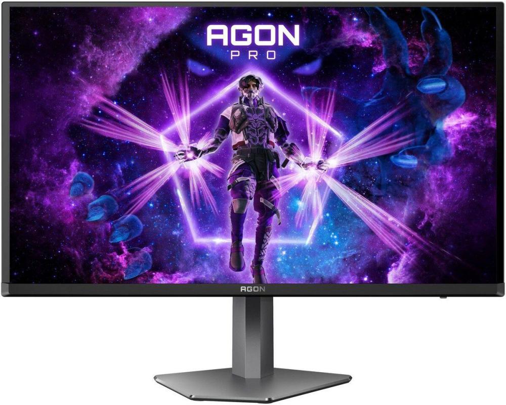 Игровой монитор AOC Agon Pro AG276QKD2