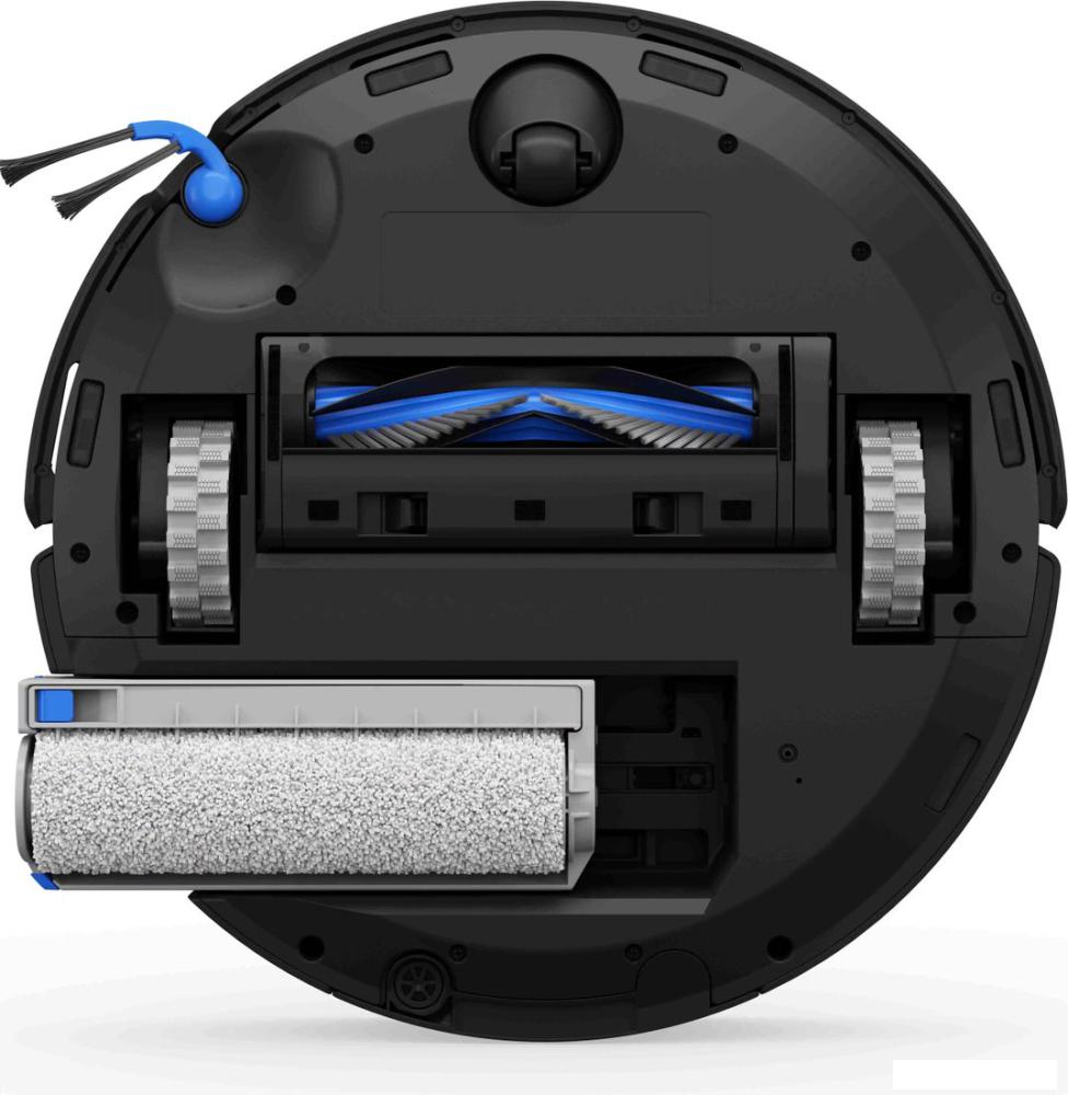 Робот-пылесос Ecovacs Deebot T80 Omni