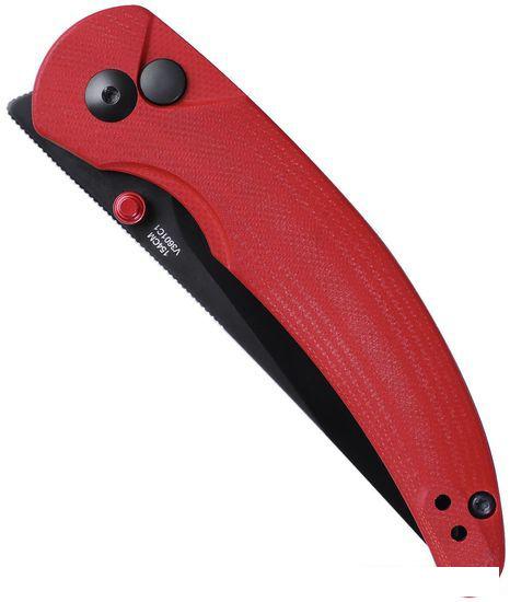 Складной нож KIZER Chili Pepper V3601C1