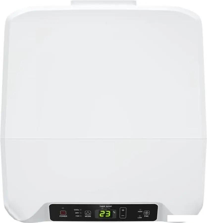Мобильный кондиционер Hisense W-series AP-09CR4GKWS00