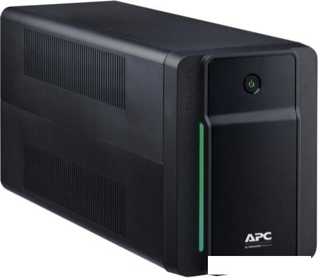 Источник бесперебойного питания APC Easy UPS BVX 1600VA BVX1600LI