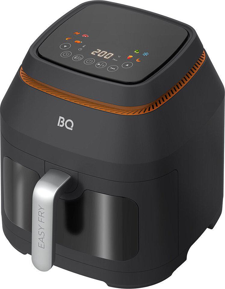 Аэрогриль (аэрофритюрница) BQ AF6011S