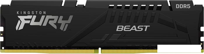 Оперативная память Kingston FURY Beast 2x16ГБ DDR5 6800 МГц KF568C34BBK2-32