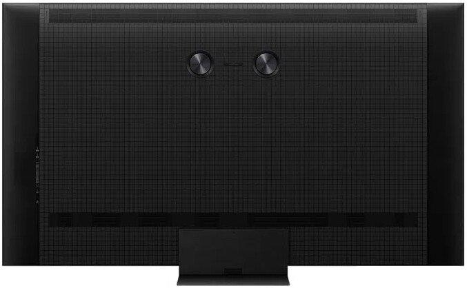 MiniLED телевизор TCL 55C7L