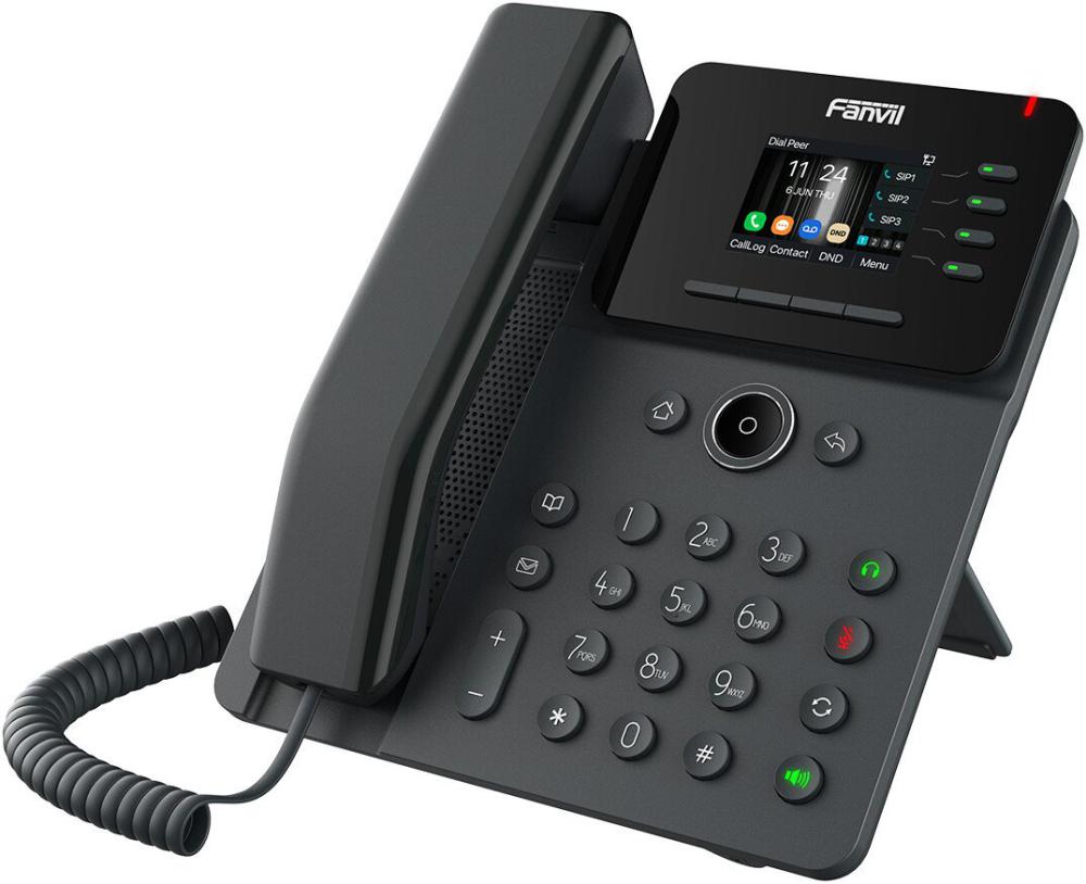 IP-телефон Fanvil V61G