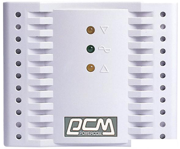 Стабилизатор напряжения Powercom TCA-1200
