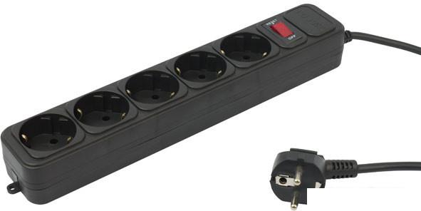 Сетевой фильтр PC Pet AP01006-3-B