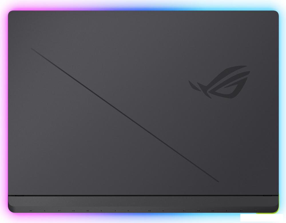 Игровой ноутбук ASUS ROG Strix G18 2025 G815JMR-S9080