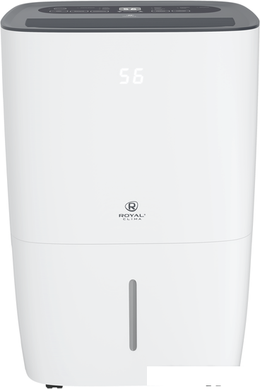 Осушитель воздуха Royal Clima Carisma Villa RD-CR40-E